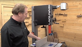 Часть 11 Пробные надрезы